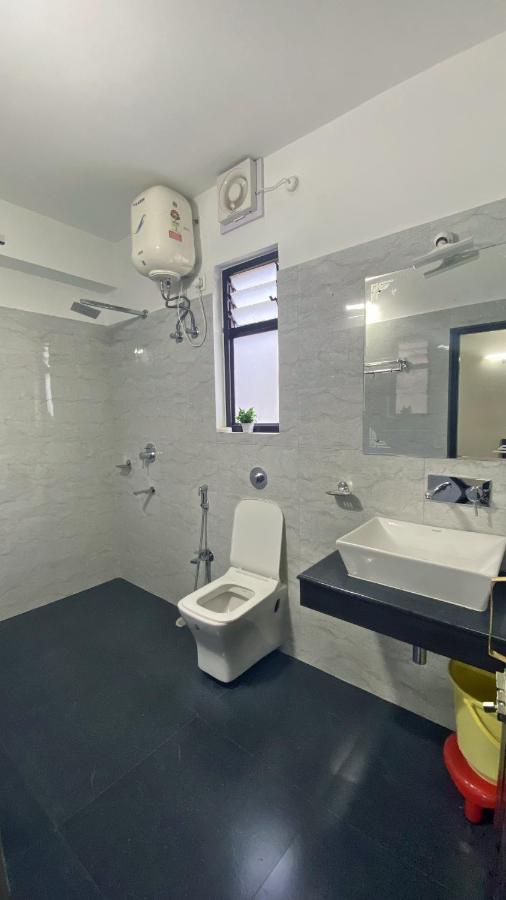 Lingmoo Residency Hotel Ravangla Buitenkant foto